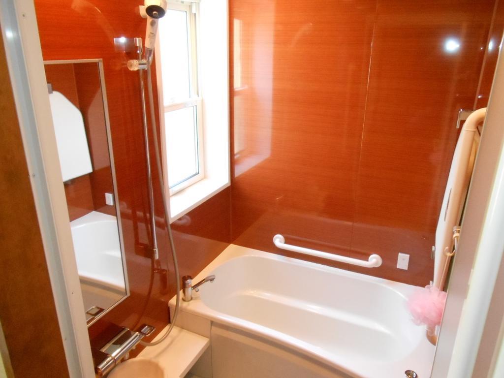 Pension Nugget Inn Hakuba Chambre photo