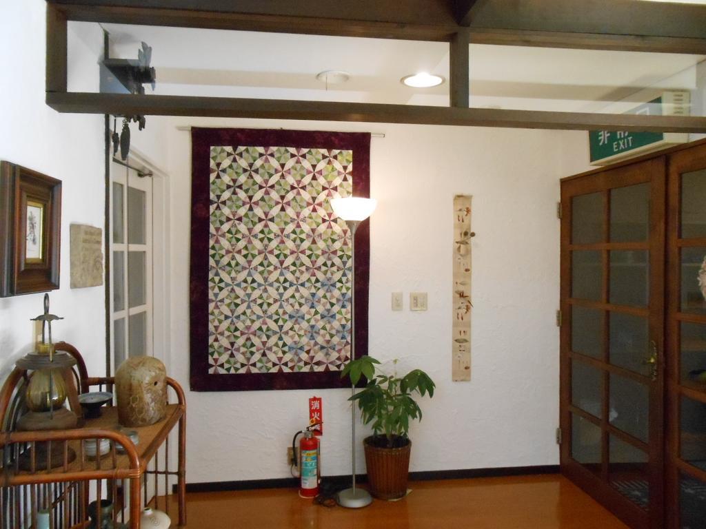 Pension Nugget Inn Hakuba Extérieur photo